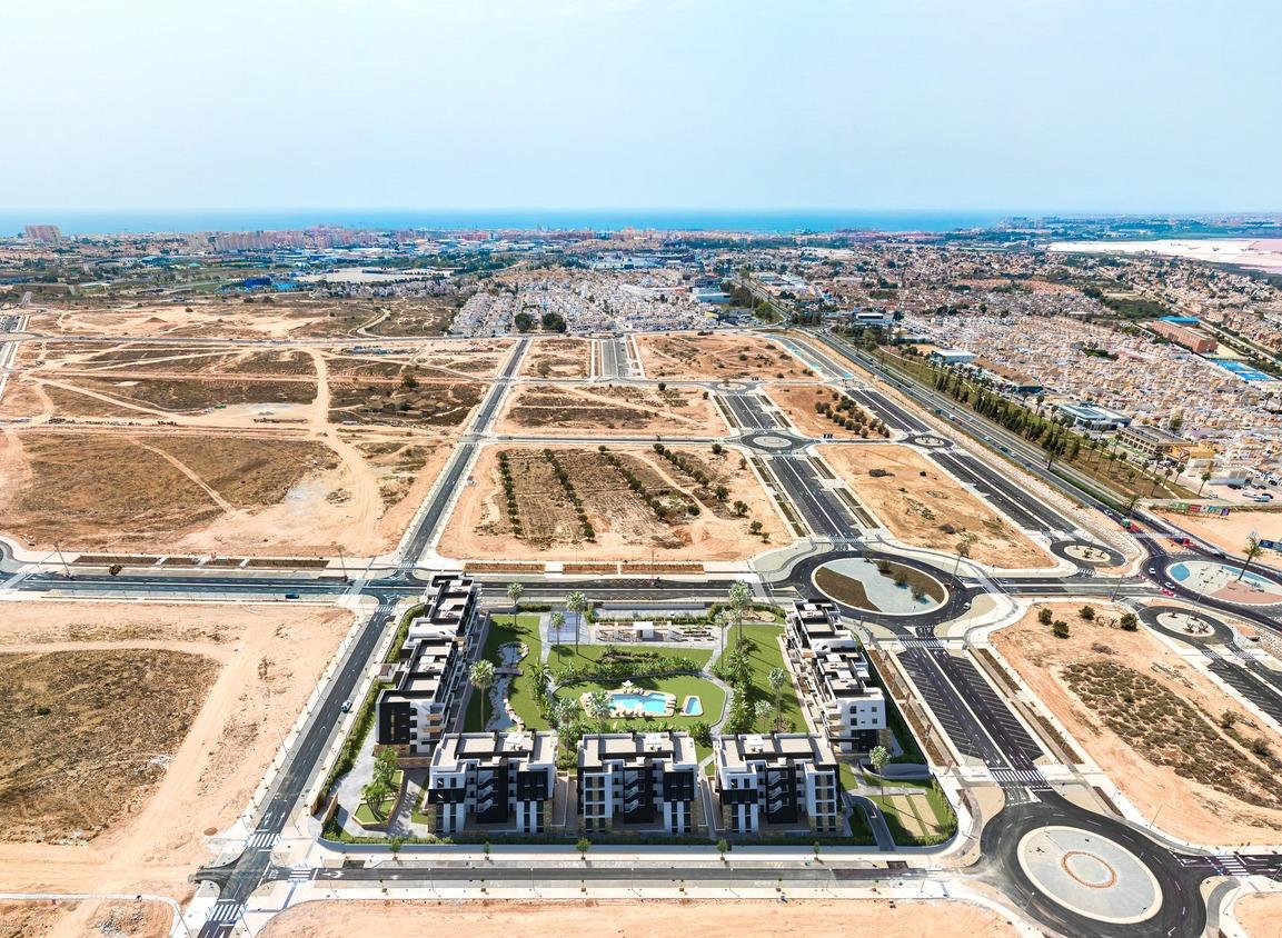 Apartmán v prodeji in Torrevieja