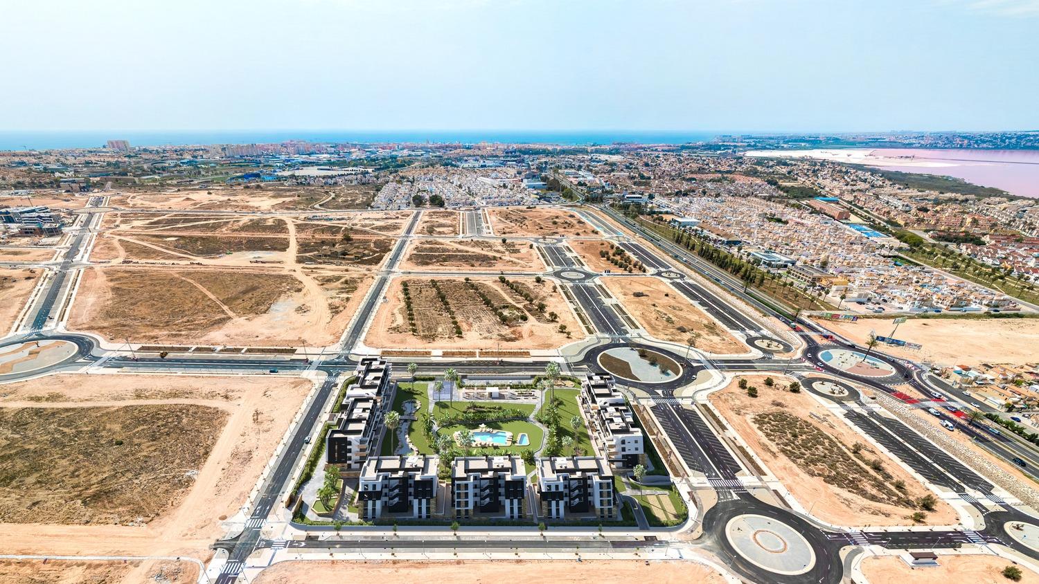 Apartmán v prodeji in Torrevieja