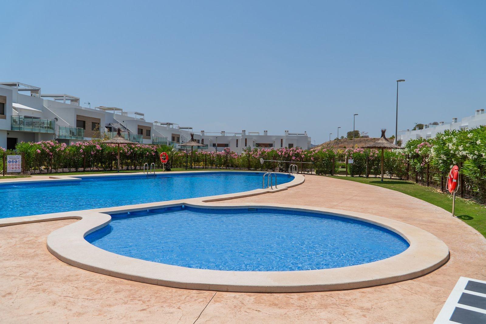 Bungalov v prodeji in Orihuela