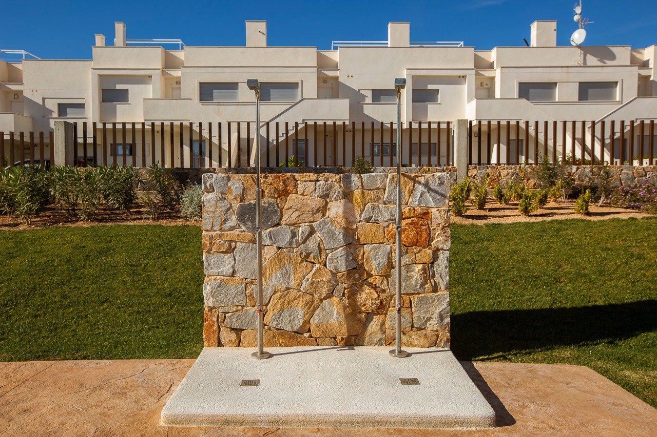 Bungalov v prodeji in Orihuela