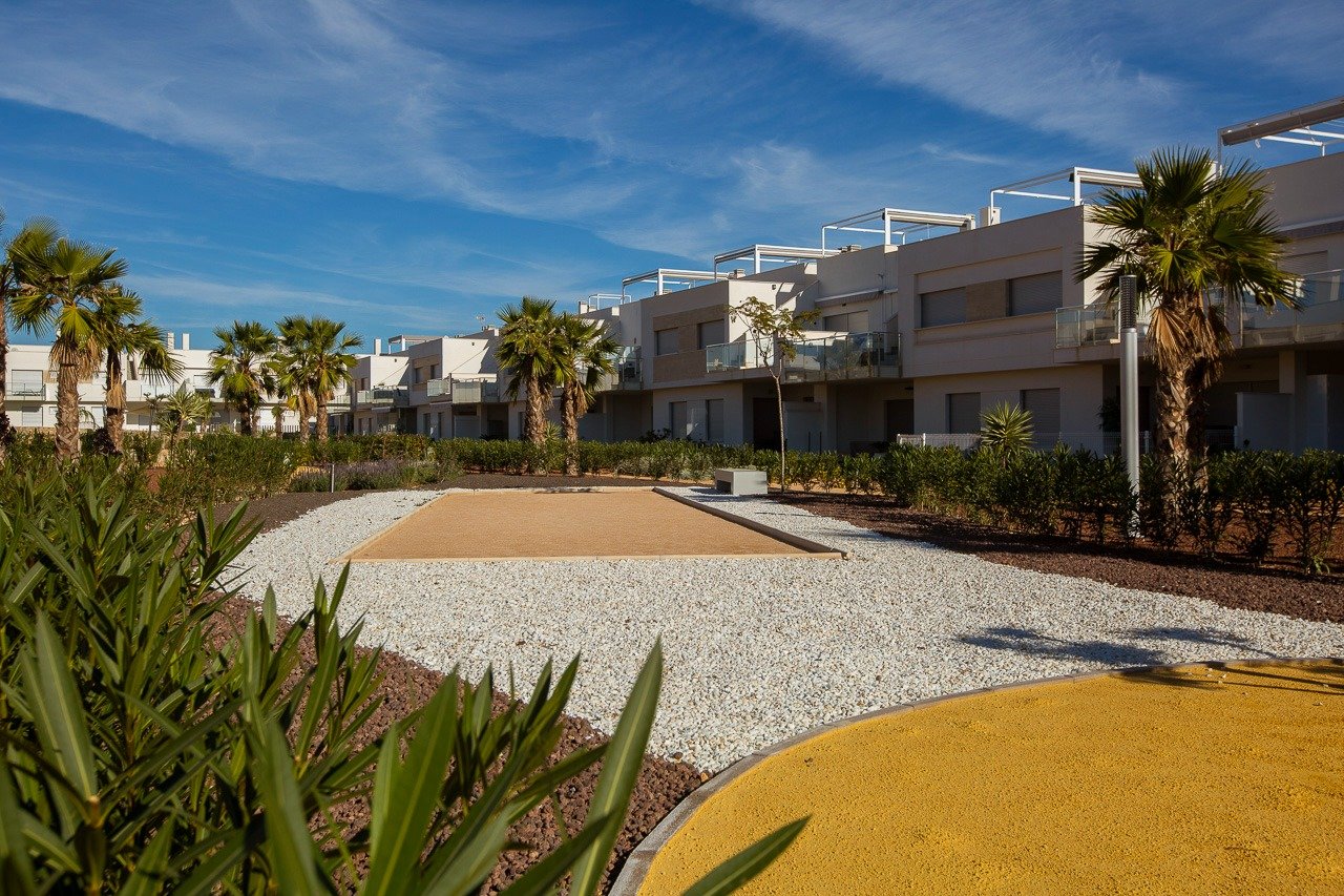 Bungalov v prodeji in Orihuela