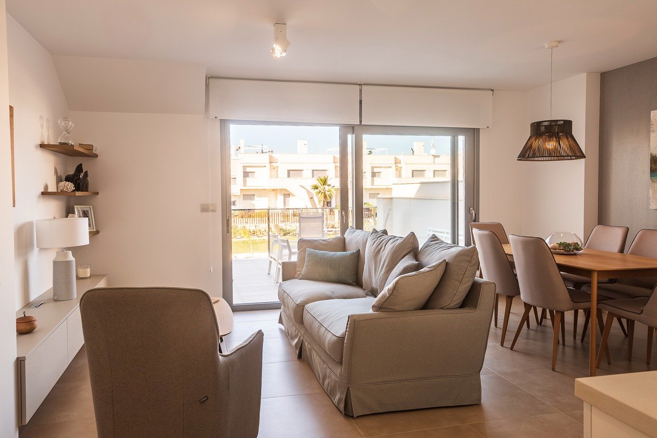 Bungalov v prodeji in Orihuela