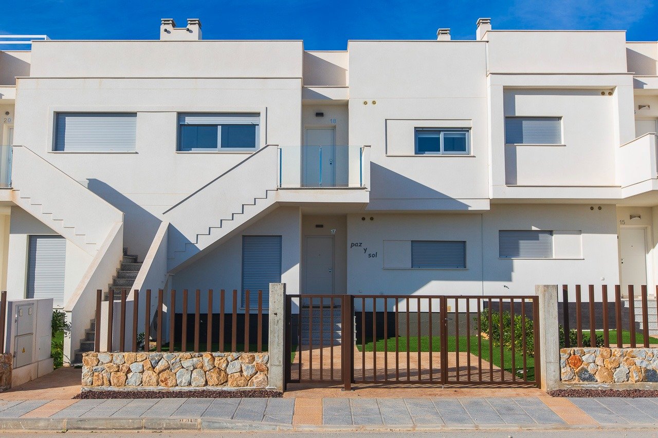 Bungalov v prodeji in Orihuela