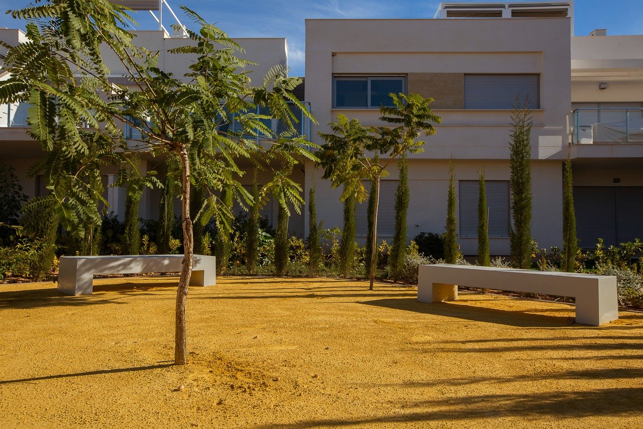 Bungalov v prodeji in Orihuela
