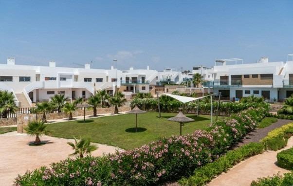 Bungalov v prodeji in Orihuela