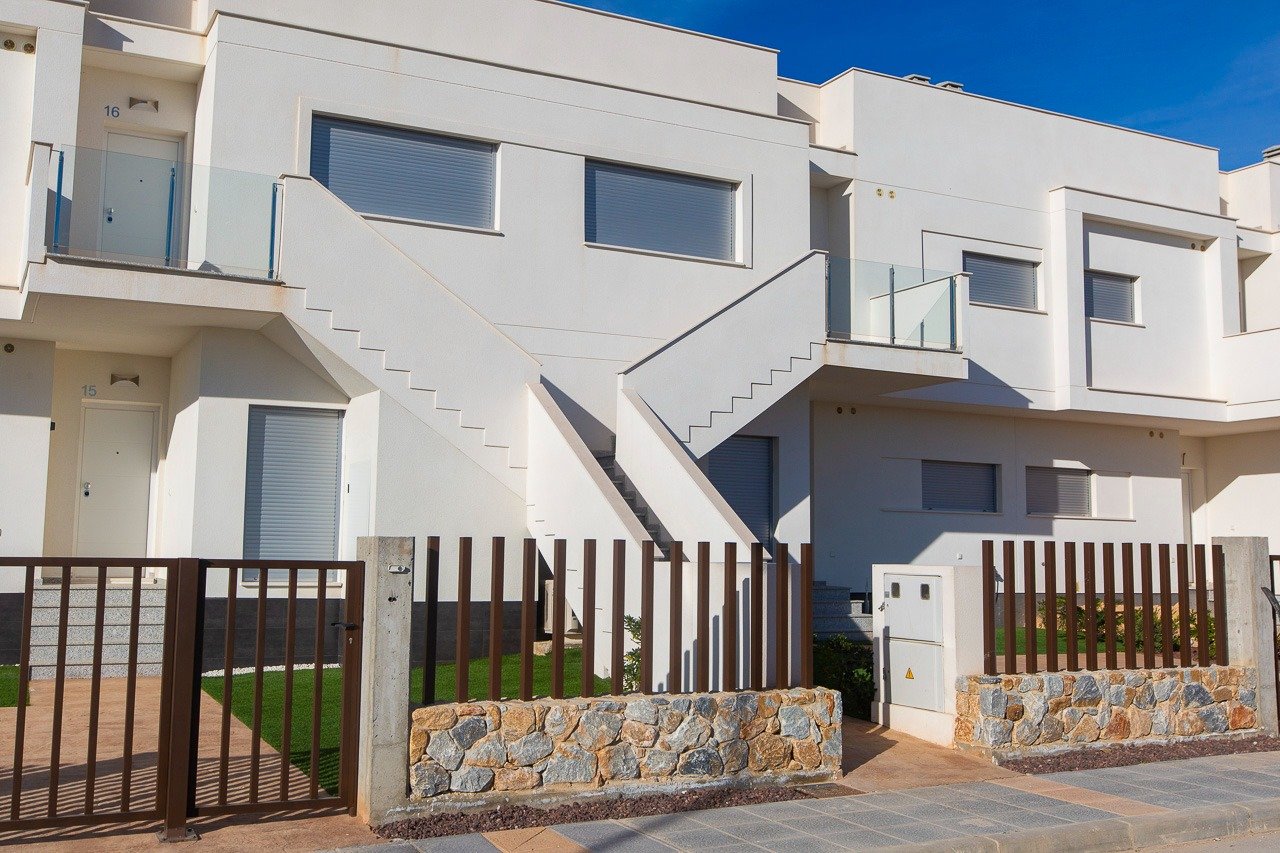 Bungalov v prodeji in Orihuela