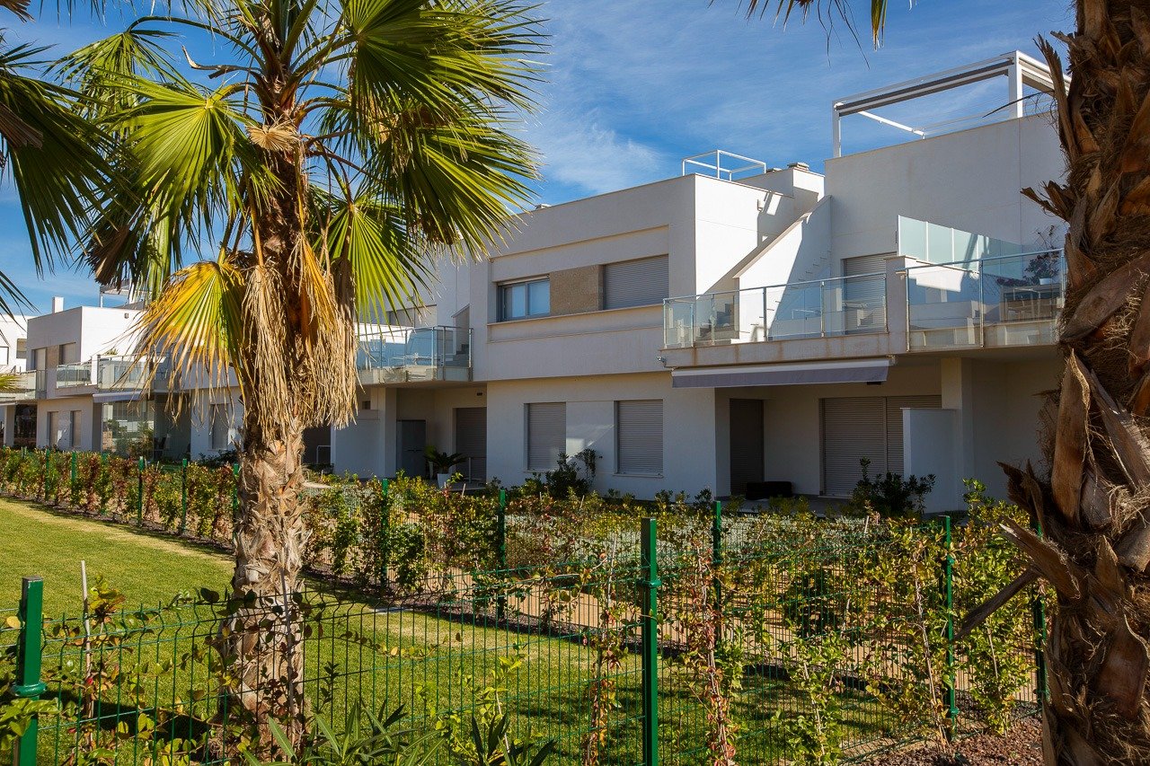 Bungalov v prodeji in Orihuela