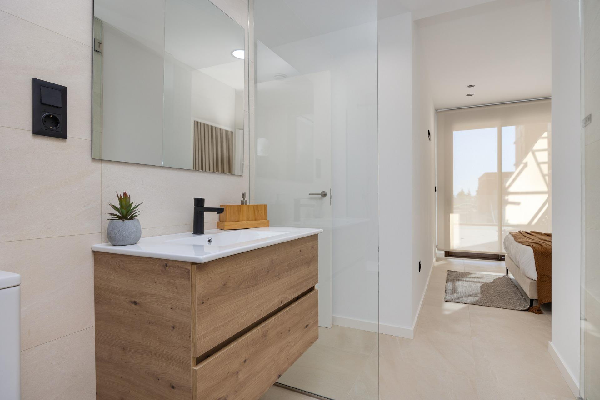 Apartment for sale in Los Alcázares