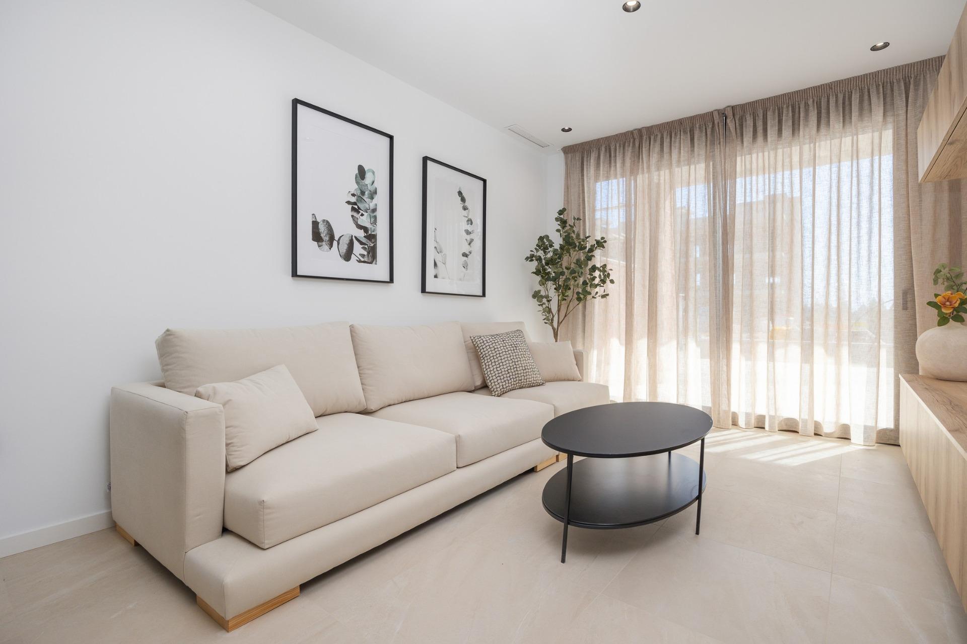Apartment for sale in Los Alcázares