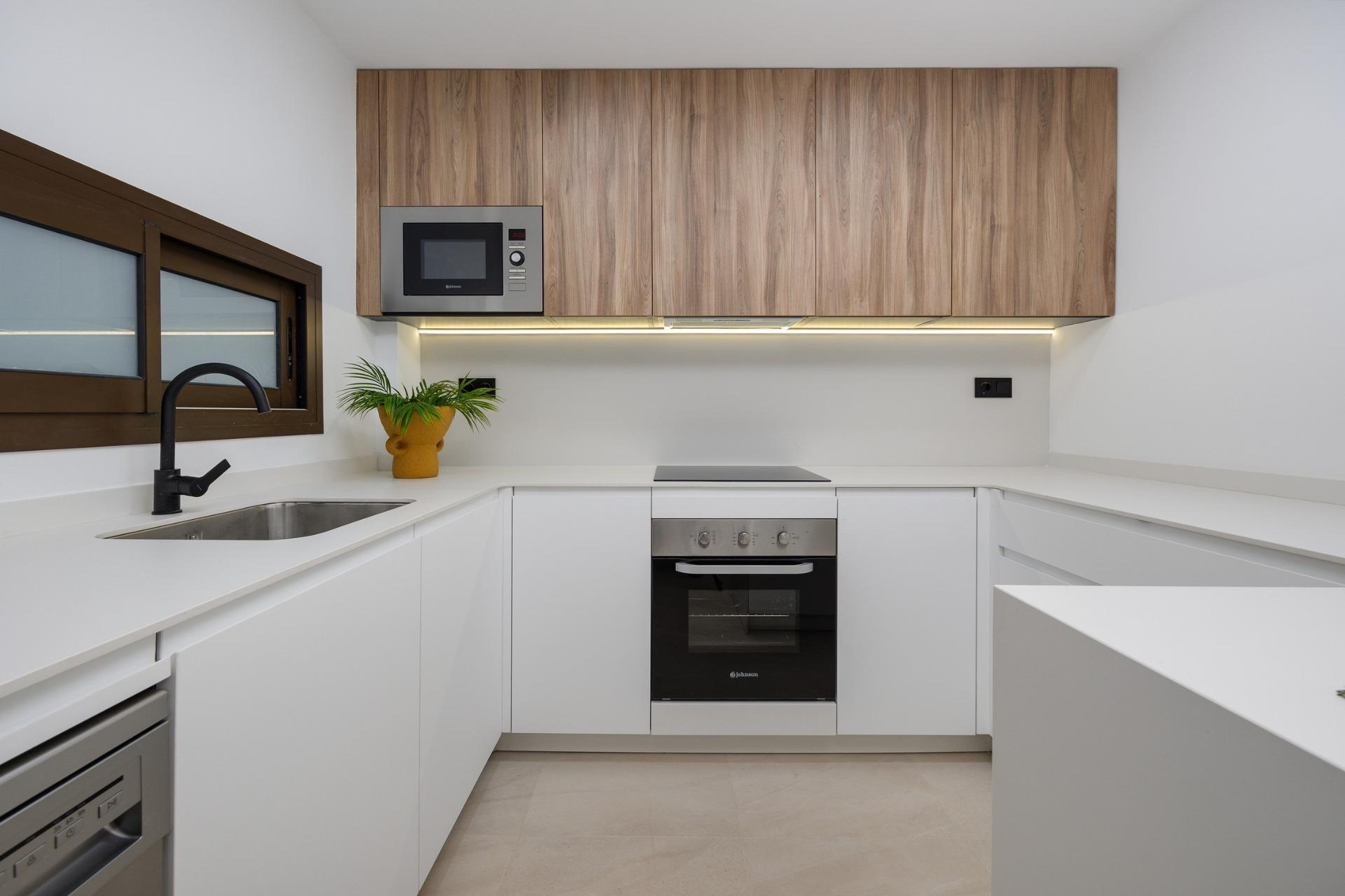 Apartment for sale in Los Alcázares