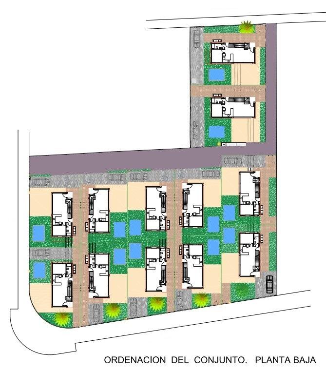 VILLA U PLÁŽE V PINETU! LA MARINA ( ELCHE)