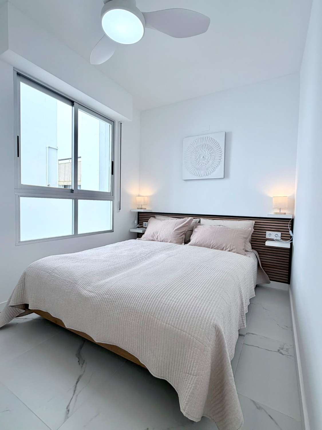 Adam del Mar – Just 100 m from Playa Los Locos