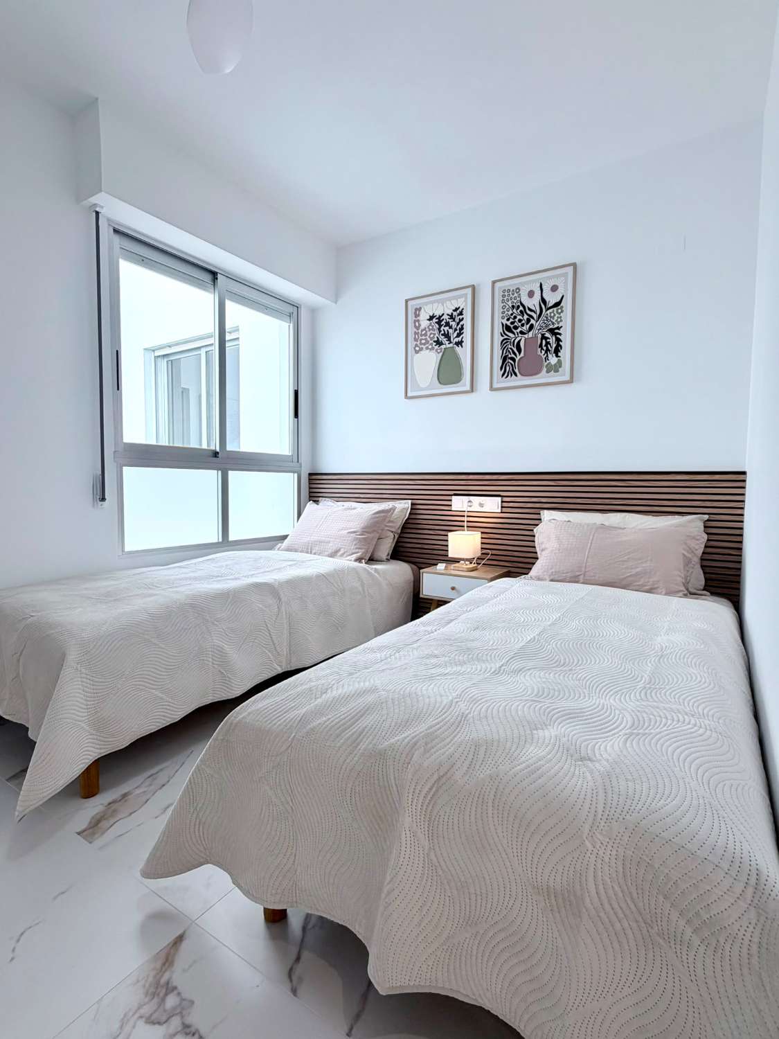 Adam del Mar – Just 100 m from Playa Los Locos