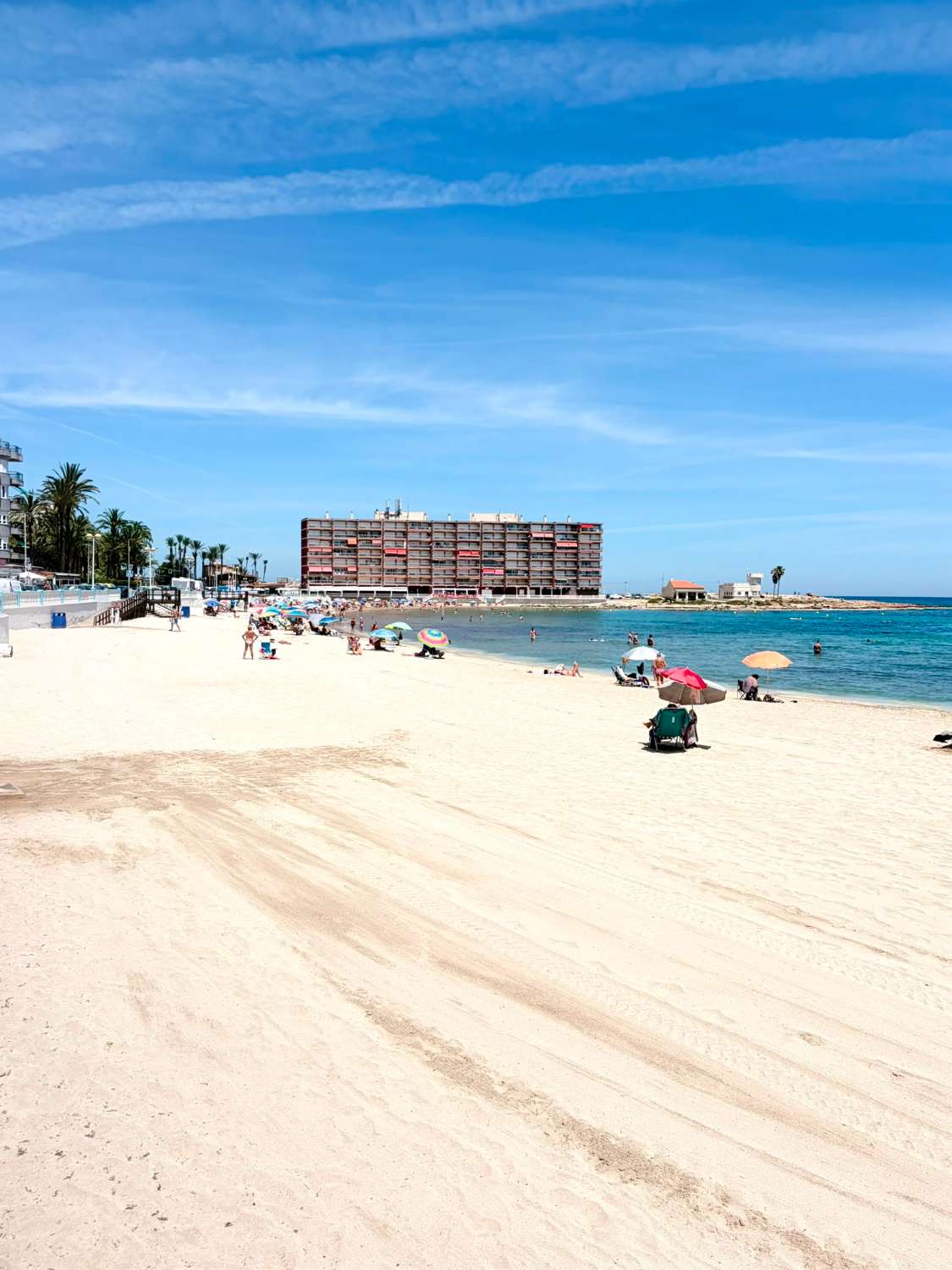 Adam del Mar – Just 100 m from Playa Los Locos