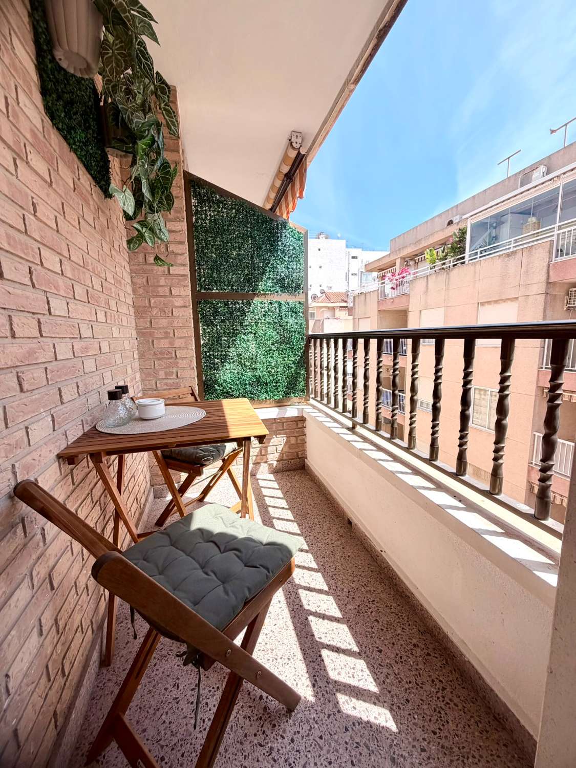 Adam del Mar – Just 100 m from Playa Los Locos