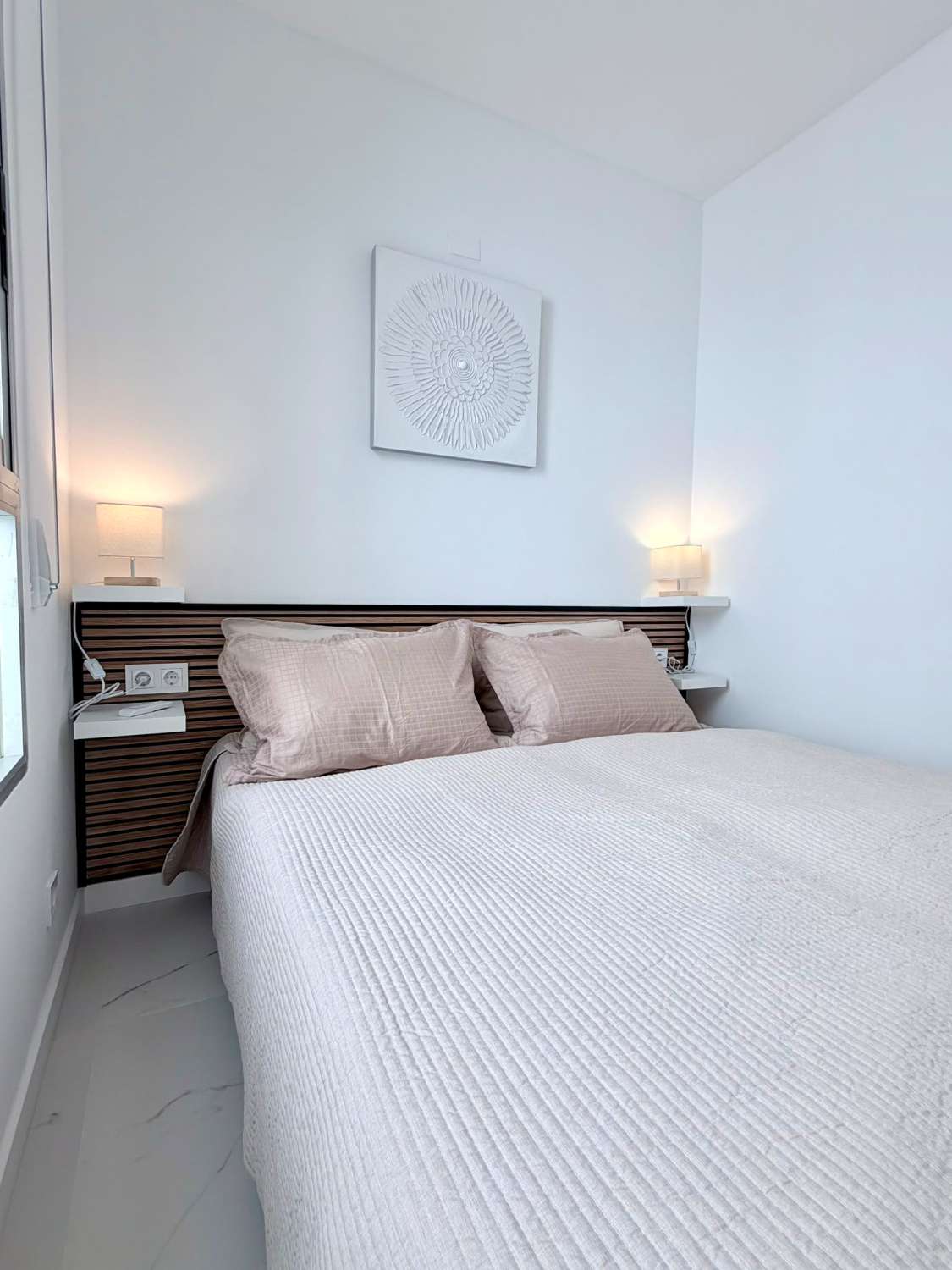 Adam del Mar – Just 100 m from Playa Los Locos