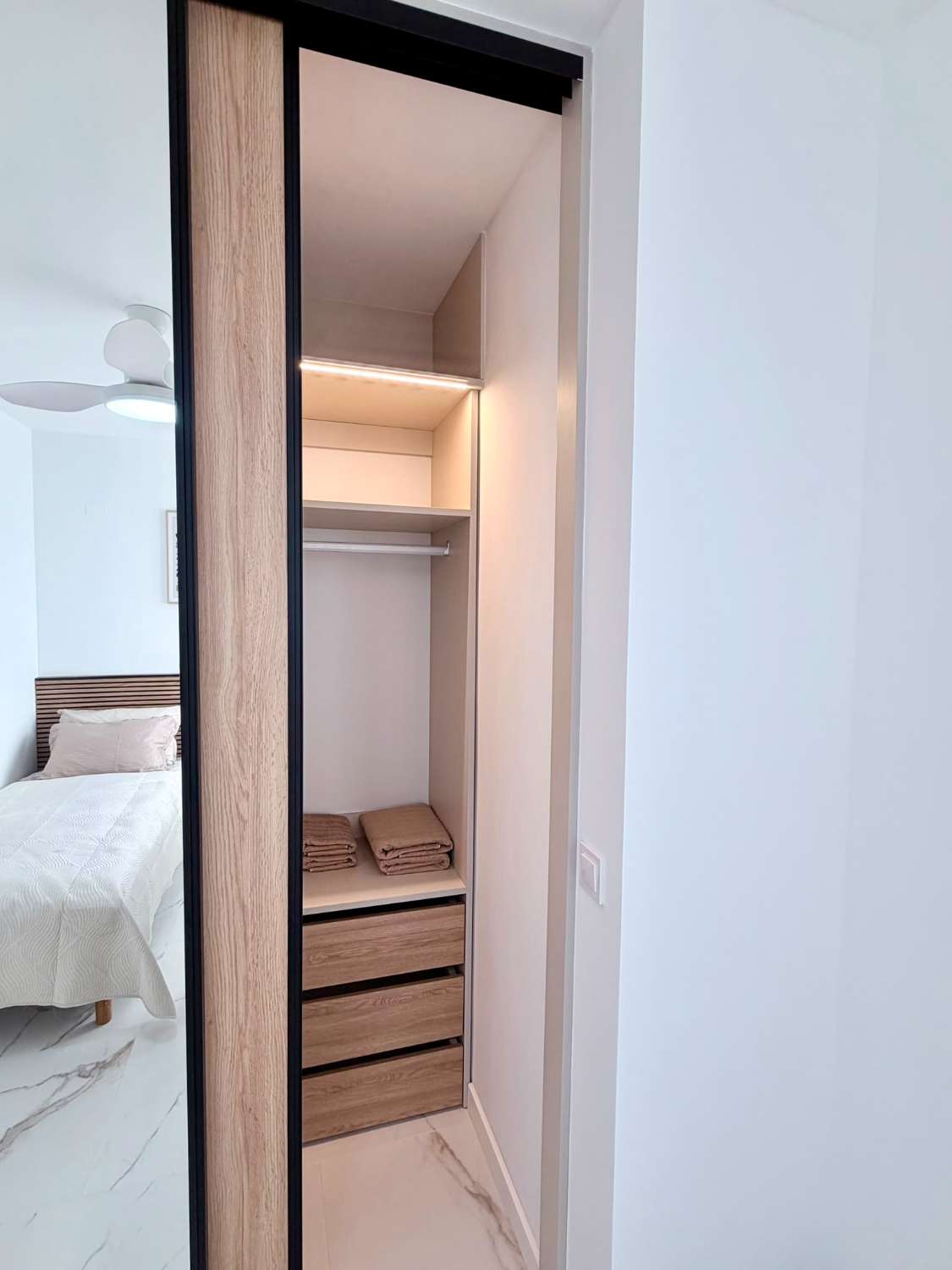 Adam del Mar – Just 100 m from Playa Los Locos