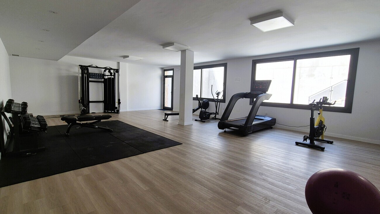 LUXUSNÍ APARTMÁN SE 3 LOŽNICEMI A PANORAMATICKÝM VÝHLEDEM NA MOŘE – AMANECER DELUXE, PLAYA FLAMENCA