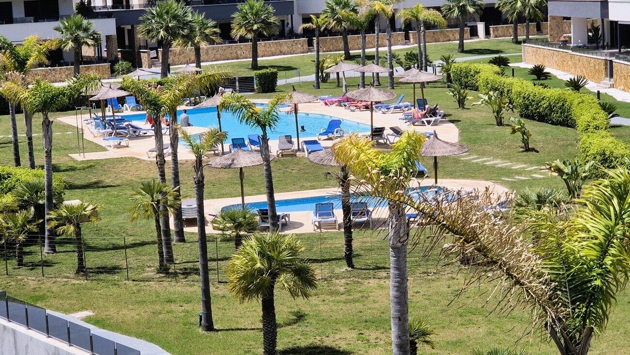 LUXUSNÍ APARTMÁN SE 3 LOŽNICEMI A PANORAMATICKÝM VÝHLEDEM NA MOŘE – AMANECER DELUXE, PLAYA FLAMENCA