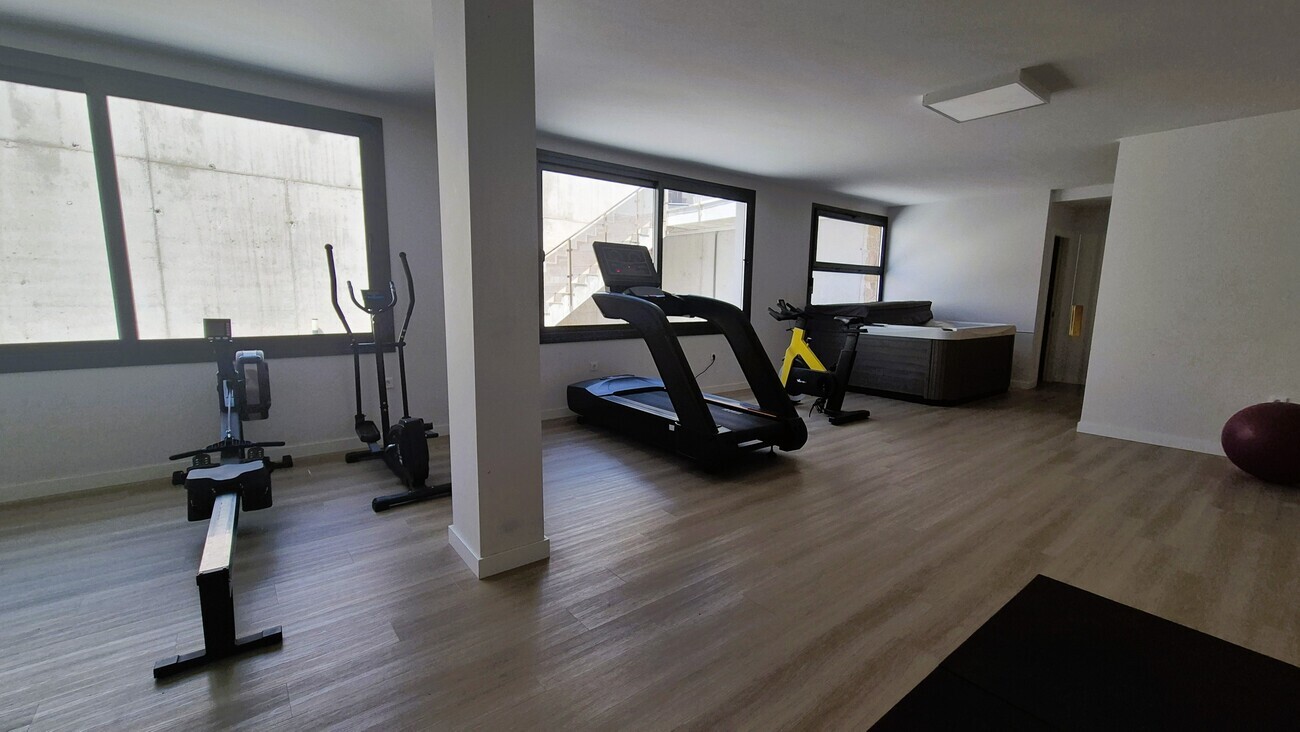 LUXUSNÍ APARTMÁN SE 3 LOŽNICEMI A PANORAMATICKÝM VÝHLEDEM NA MOŘE – AMANECER DELUXE, PLAYA FLAMENCA