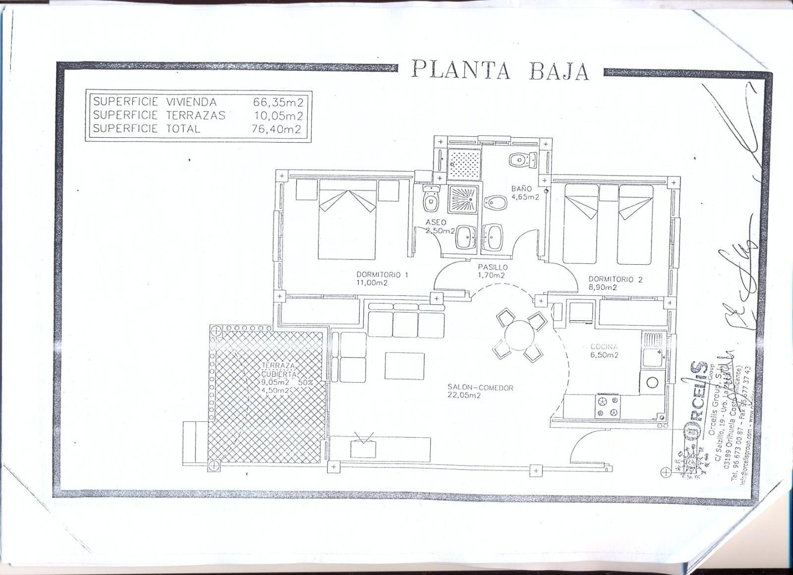 PŘÍZEMNÍ BUNGALOV SE 2 LOŽNICEMI, SOUKROMOU ZAHRADOU A PARKOVÁNÍM