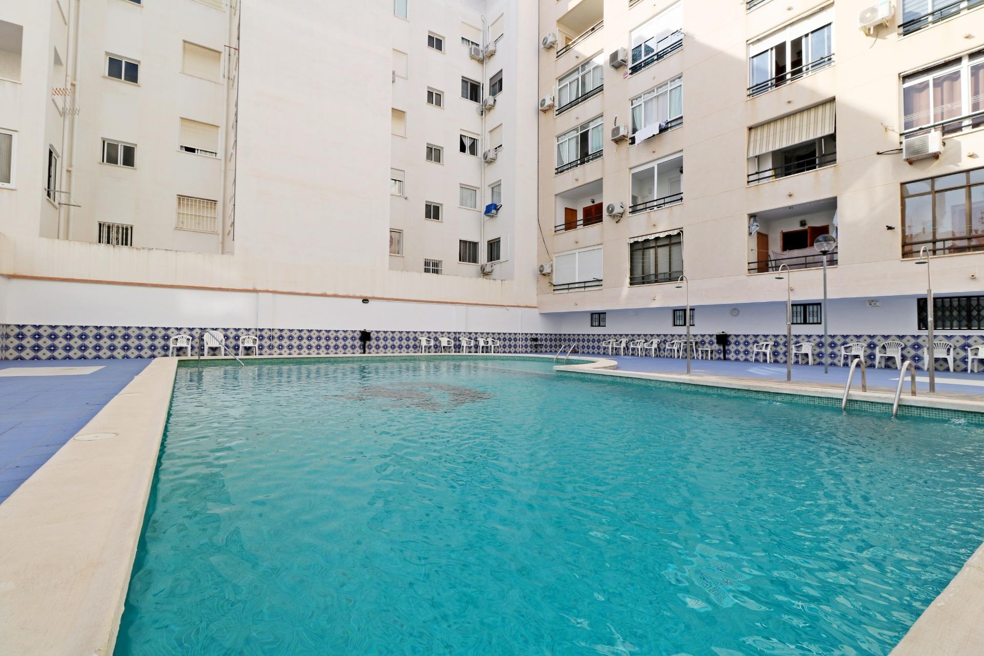 PENTHOUSE SE 3 LOŽNICEMI A ČTYŘMI TERASAMI – HABANERAS, TORREVIEJA