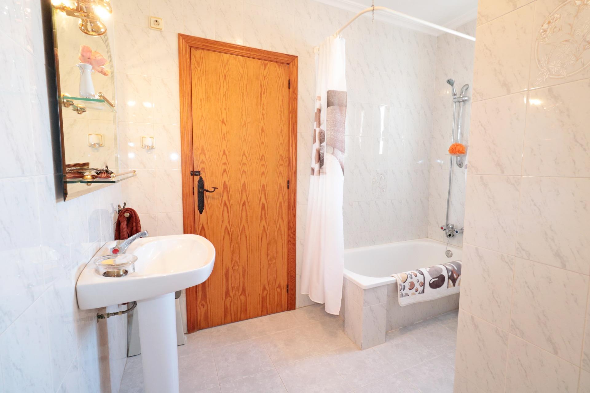 PENTHOUSE SE 3 LOŽNICEMI A ČTYŘMI TERASAMI – HABANERAS, TORREVIEJA
