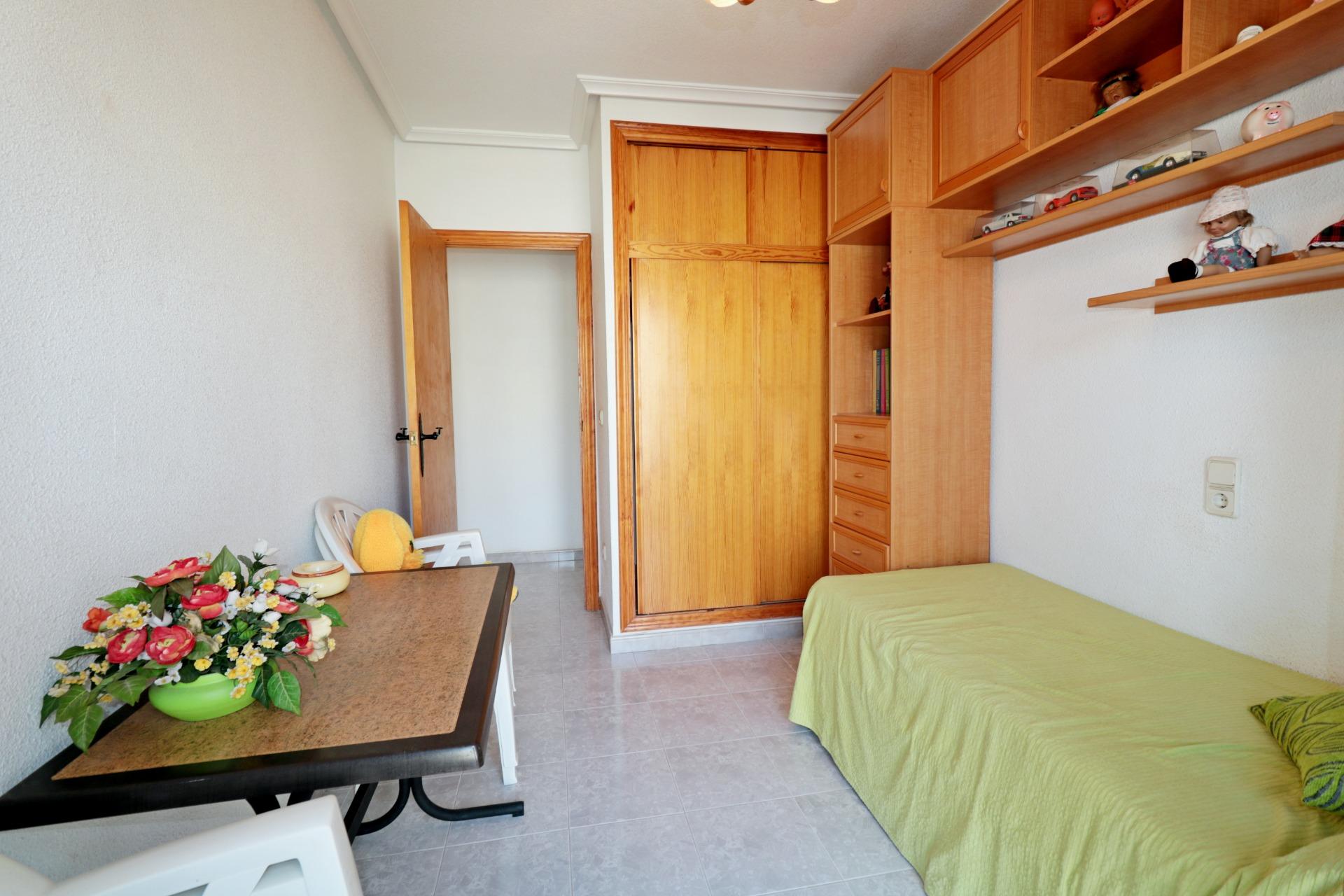 PENTHOUSE SE 3 LOŽNICEMI A ČTYŘMI TERASAMI – HABANERAS, TORREVIEJA