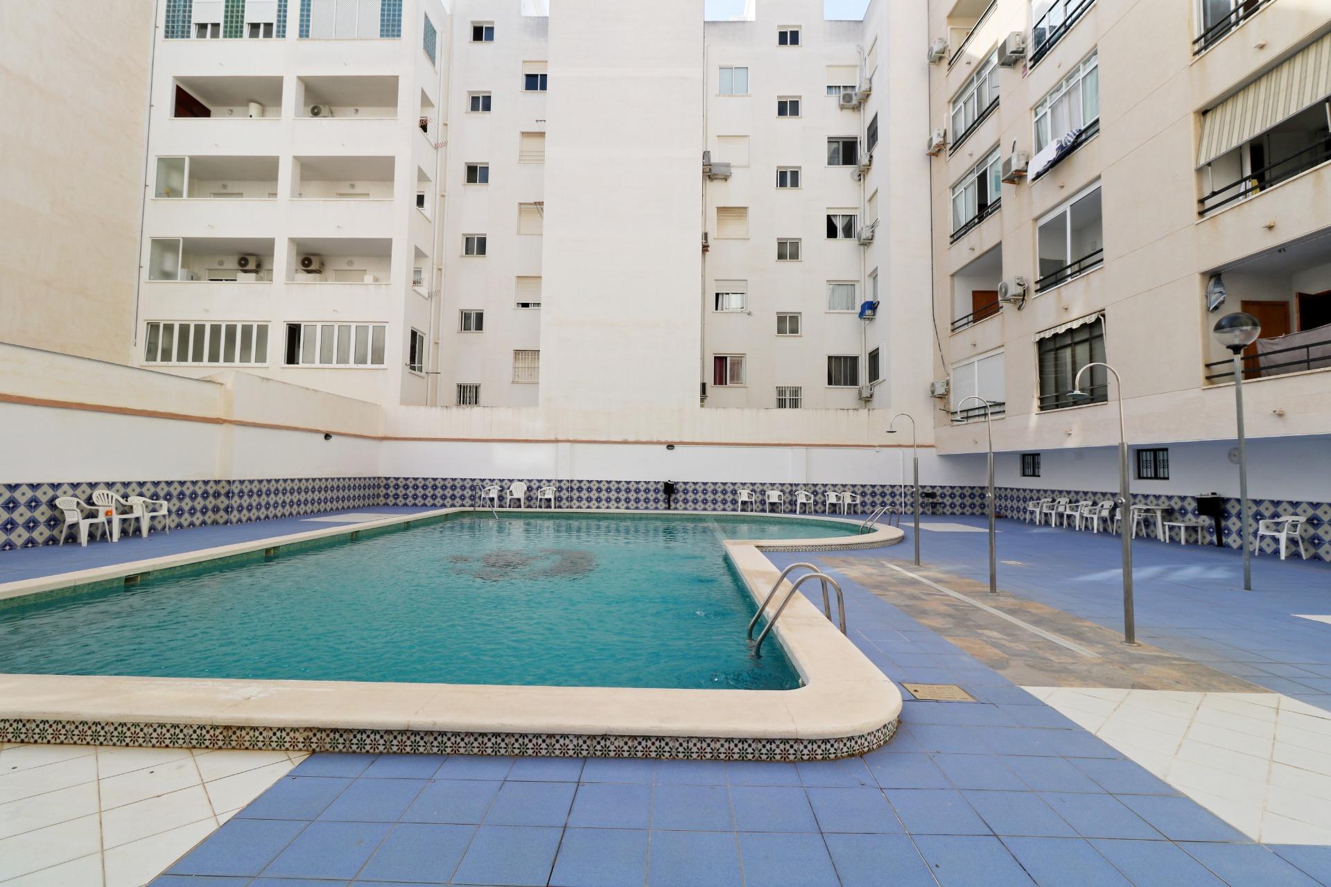 PENTHOUSE SE 3 LOŽNICEMI A ČTYŘMI TERASAMI – HABANERAS, TORREVIEJA