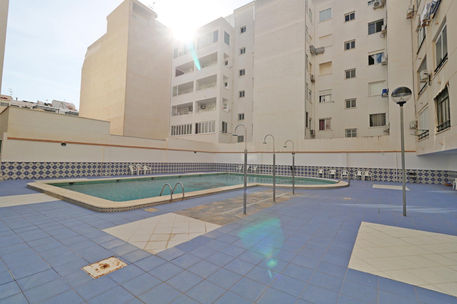 PENTHOUSE SE 3 LOŽNICEMI A ČTYŘMI TERASAMI – HABANERAS, TORREVIEJA