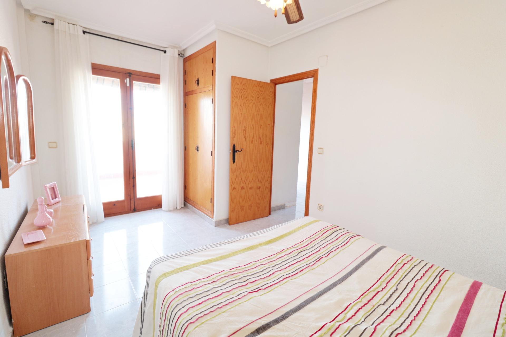 PENTHOUSE SE 3 LOŽNICEMI A ČTYŘMI TERASAMI – HABANERAS, TORREVIEJA