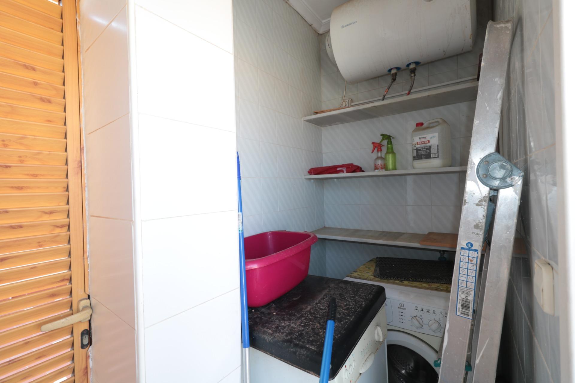 PENTHOUSE SE 3 LOŽNICEMI A ČTYŘMI TERASAMI – HABANERAS, TORREVIEJA