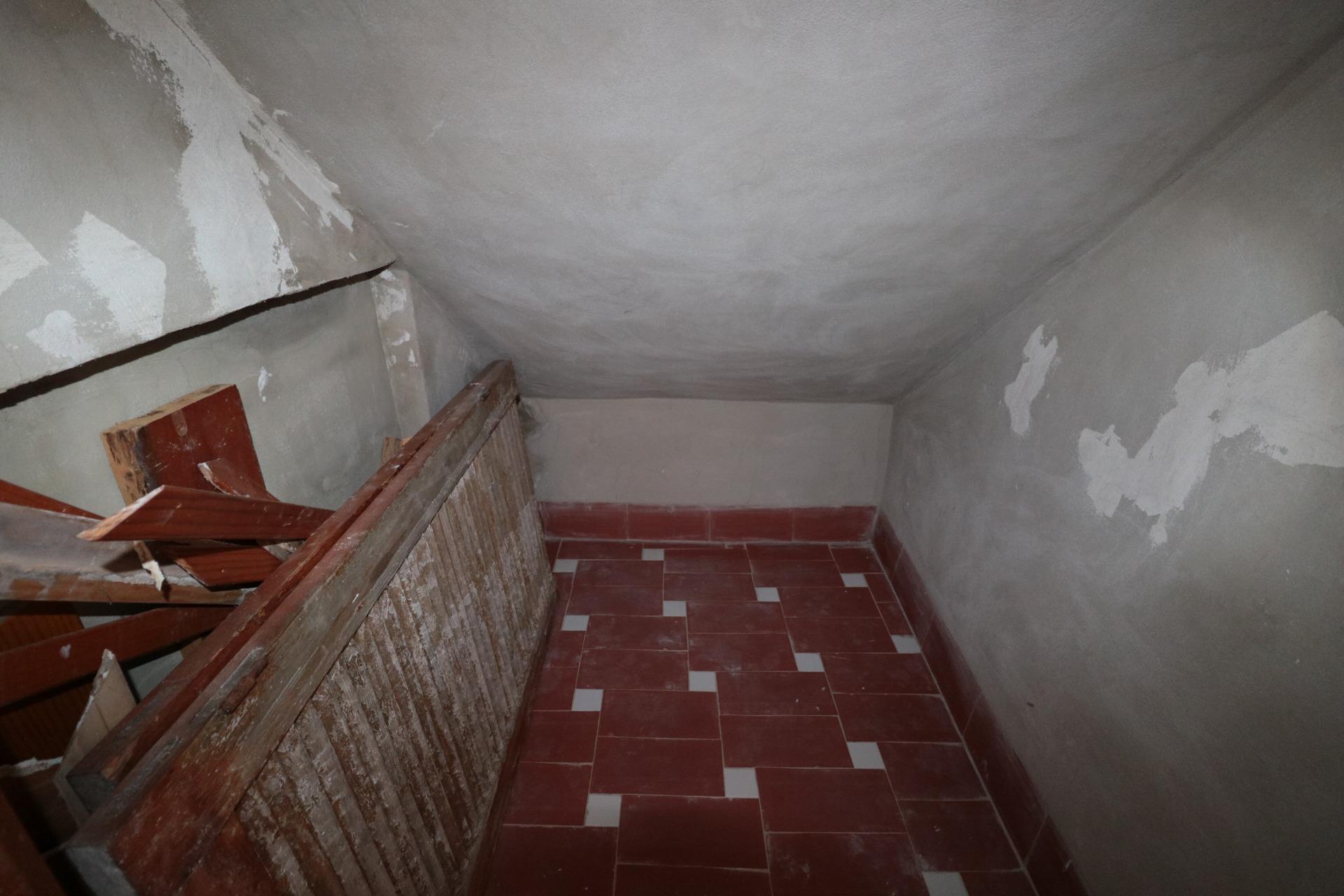 PENTHOUSE SE 3 LOŽNICEMI A ČTYŘMI TERASAMI – HABANERAS, TORREVIEJA